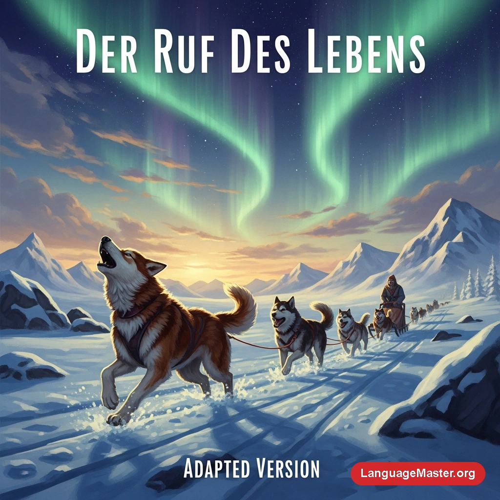 Der Ruf Des Lebens cover