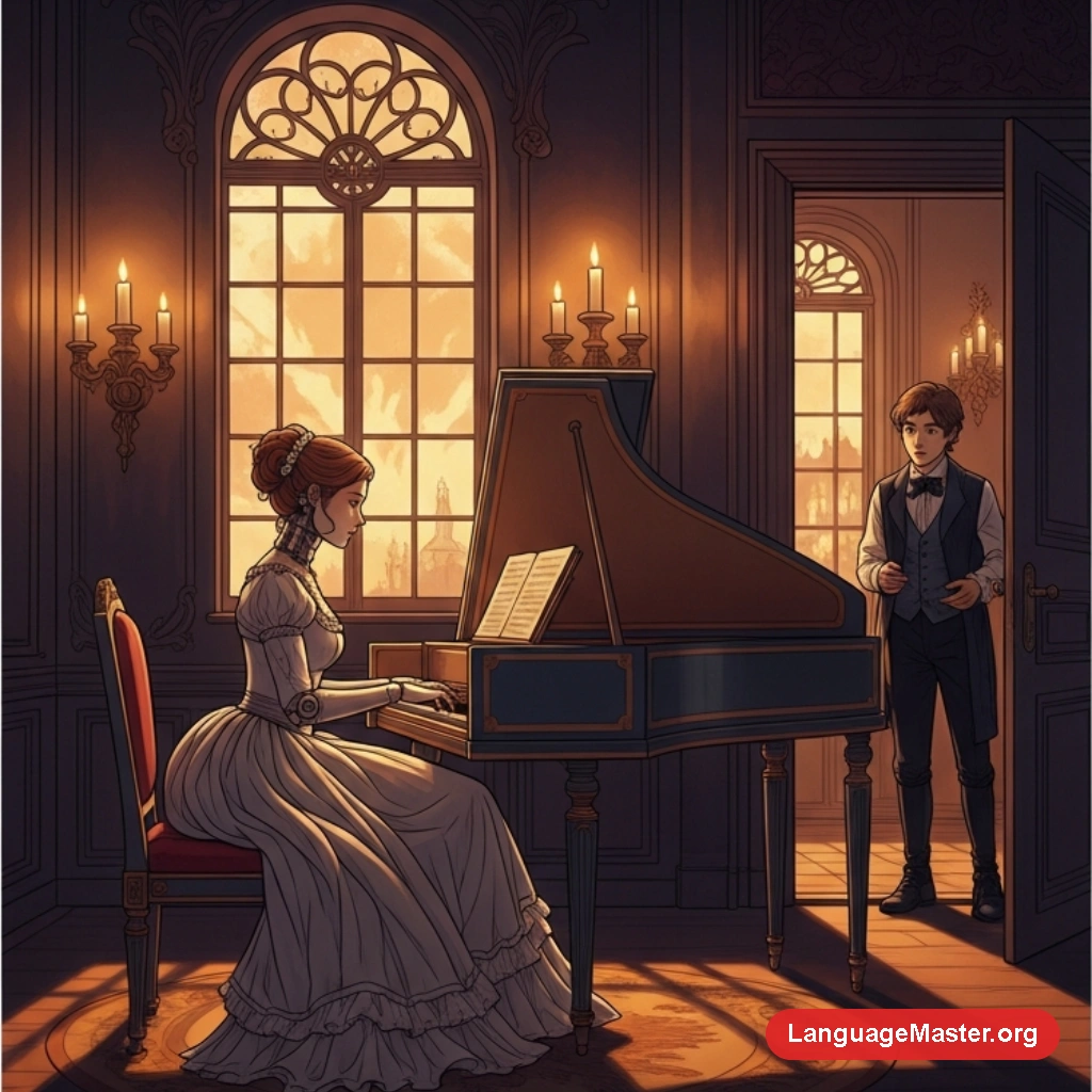 Der Sandmann cover