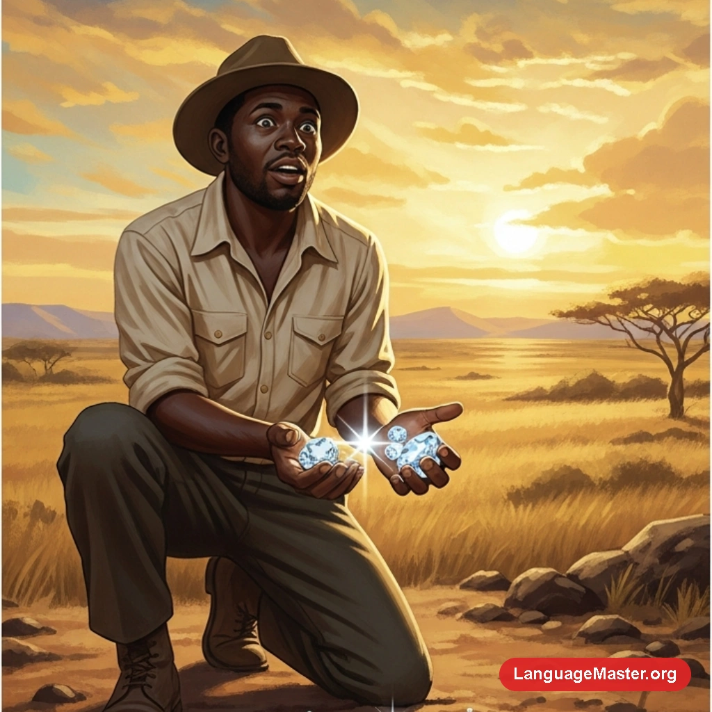 Diamantenfelder cover