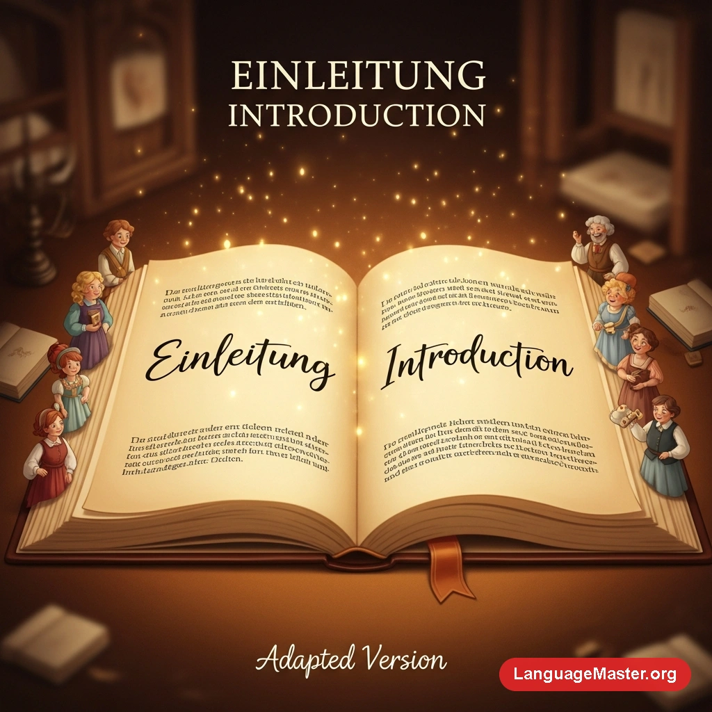 Einleitung Introduction cover