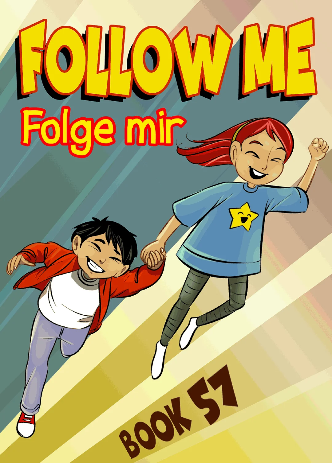 Folge Mir cover