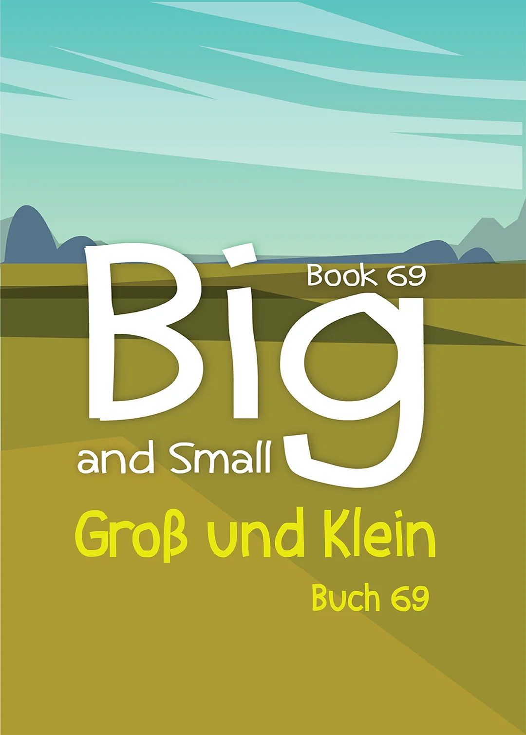 Groß Und Klein cover